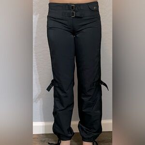 Bebe pants. Size XS.